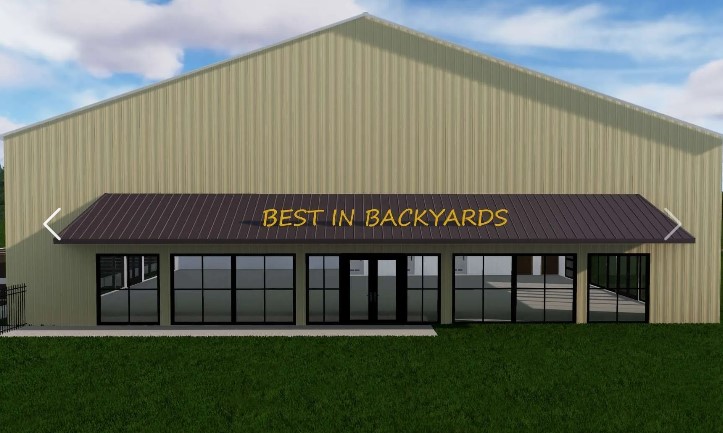 New Windsor - New Build 5,000 SF Industrial - Service